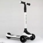 اسکوتر موزیکال چراغ دار jumper pro موزیکال کد ۱۸۸۷ - Image 2