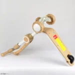 اسکوتر صندلی دار فراری original کد ۱۸۸۹ - Image 11