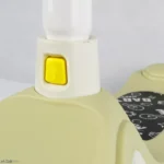 اسکوتر فراری چراغدار موزیکال کد ۱۸۹۰ - Image 14