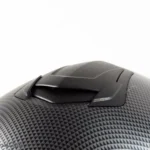 کلاه کاسکت رادین عینک دار فک متحرک Carbonix کد 1948 - Image 11