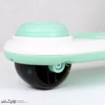 اسکوتر چراغدار موزیکال OrbitMoon کد 1950 - Image 9