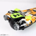 اسکوتر دودزا چراغدار Magic Smoke کد 1951 - Image 7