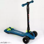 اسکوتر دودزا موزیکال Aqua Smoke کد 1952 - Image 7