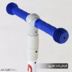 اسکوتر فولکس چراغدار Skiddy کد 1973 - Image 10