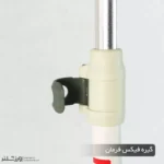 اسکوتر موزیکال چراغدار Shadow کد 1976 - Image 15