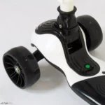 اسکوتر صندلی دار jumper pro کد 1888 - Image 4