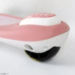 اسکوتر موزیکال باراباس کد ۱۸۸۶ صورتی - Image 8