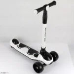 اسکوتر موزیکال چراغ دار jumper pro موزیکال کد ۱۸۸۷ - Image 3