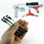 کیف آچار کامل دوچرخه کد ۱۹۰۹ - Image 8