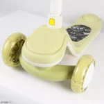 اسکوتر فراری چراغدار موزیکال کد ۱۸۹۰ - Image 15