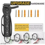 استند دوچرخه و اسکوتر دیواری نکس رود کد 1928 - Image 5