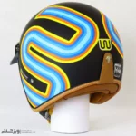 کلاه کاسکت دبلیو استاندارد Retro کد 1937 - Image 9