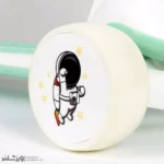 اسکوتر چراغدار موزیکال OrbitMoon کد 1950 - Image 6