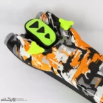 اسکوتر دودزا چراغدار Magic Smoke کد 1951 - Image 5