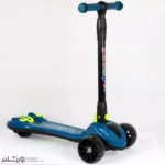 اسکوتر دودزا موزیکال Aqua Smoke کد 1952 - Image 2