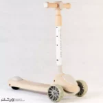 اسکوتر چراغدار موزیکال Blush کد 1975 - Image 3