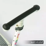 اسکوتر موزیکال چراغدار Shadow کد 1976 - Image 14