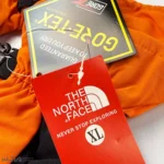 دستکش زمستانی نورس فیس دوپوش کد ۱۹۶۲ - Image 73