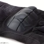 دستکش تاکتیکال نیم انگشتی کد 1915 - Image 14