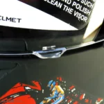 کلاه کاسکت کودک و نوجوان Master Ride کد ۱۹۲۲ - Image 10