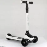 اسکوتر موزیکال چراغ دار jumper pro موزیکال کد ۱۸۸۷ - Image 4