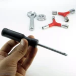 کیف آچار کامل دوچرخه کد ۱۹۰۹ - Image 7