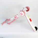 اسکوتر موزیکال صندلی دار باراباس کد ۱۸۹۴ صورتی - Image 11