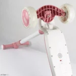 اسکوتر حرفه ای DK تایوان کد ۱۸۹۶ صورتی - Image 13