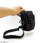 کیف موبایل و مدارک تاکتیکال کد 1914 - Image 20