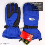 دستکش زمستانی نورس فیس دوپوش کد ۱۹۶۲ - Image 6