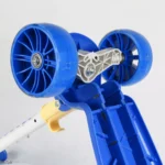 اسکوتر تعادلی smiley آبی کد ۱۸۹۱ - Image 13