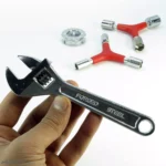 کیف آچار کامل دوچرخه کد ۱۹۰۹ - Image 10