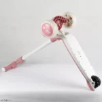 اسکوتر حرفه ای DK تایوان کد ۱۸۹۶ صورتی - Image 12