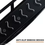 استند دوچرخه و اسکوتر دیواری نکس رود کد 1928 - Image 7