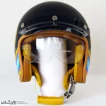 کلاه کاسکت دبلیو استاندارد Retro کد 1937 - Image 7