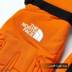 دستکش زمستانی نورس فیس دوپوش کد ۱۹۶۲ - Image 70