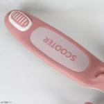 اسکوتر موزیکال باراباس کد ۱۸۸۶ صورتی - Image 6