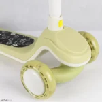 اسکوتر فراری چراغدار موزیکال کد ۱۸۹۰ - Image 5