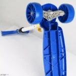 اسکوتر تعادلی smiley آبی کد ۱۸۹۱ - Image 12