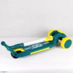 اسکوتر موزیکال فراری original کد ۱۸۹۲ سبز - Image 7