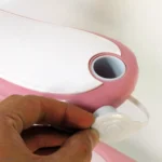 اسکوتر موزیکال صندلی دار باراباس کد ۱۸۹۴ صورتی - Image 10