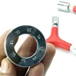 کیف آچار کامل دوچرخه کد ۱۹۰۹ - Image 9