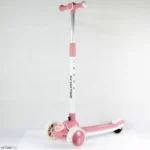 اسکوتر حرفه ای DK تایوان کد ۱۸۹۶ صورتی - Image 11