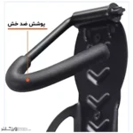 استند دوچرخه و اسکوتر دیواری نکس رود کد 1928 - Image 14