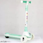 اسکوتر چراغدار موزیکال OrbitMoon کد 1950 - Image 2