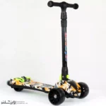 اسکوتر تعادلی Magic Smoke