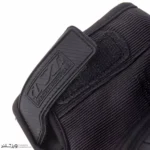 دستکش تاکتیکال نیم انگشتی کد 1915 - Image 16