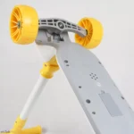 اسکوتر چراغ دار موزیکال jumper pro کد 1887 - Image 12