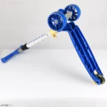 اسکوتر تعادلی smiley آبی کد ۱۸۹۱ - Image 11