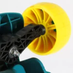 اسکوتر موزیکال فراری original کد ۱۸۹۲ سبز - Image 8